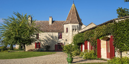 Château Puygueraud